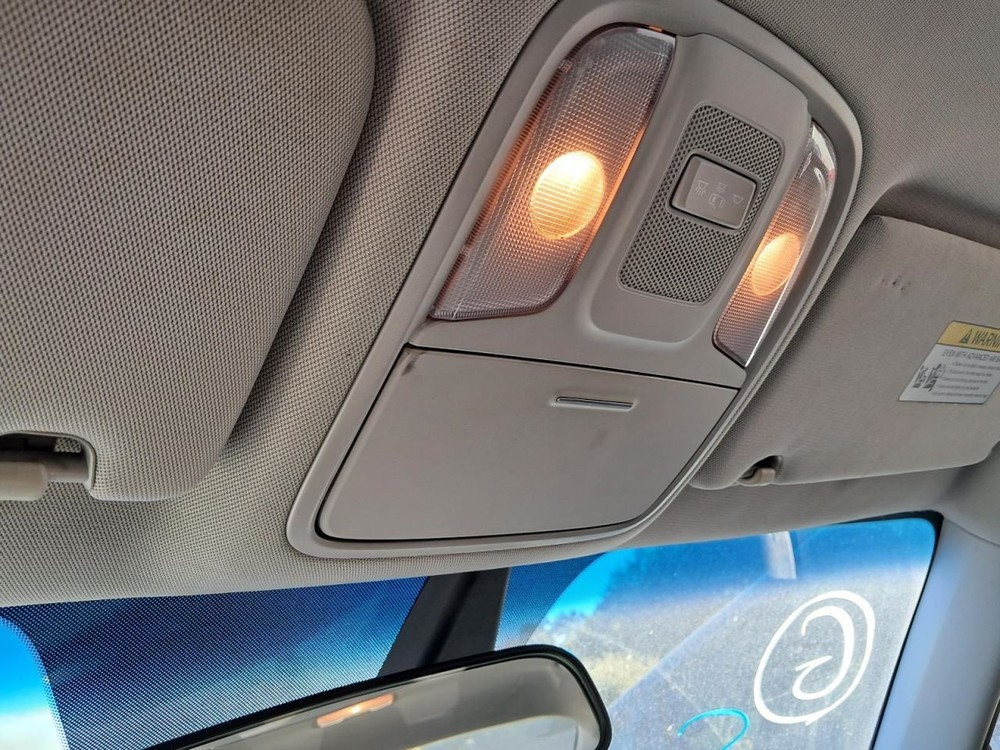 OPTIMAKIA 2019 Glove Box 4822525