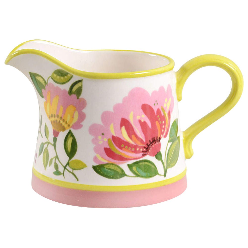 Spode Emma's Garland Creamer 6177505