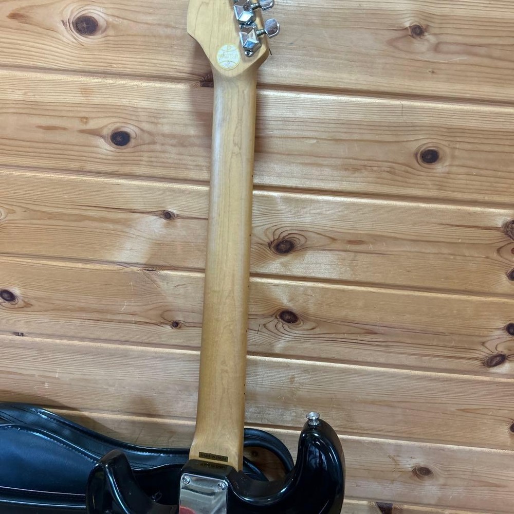 Mavis Ishibashi Custom Stratocaster