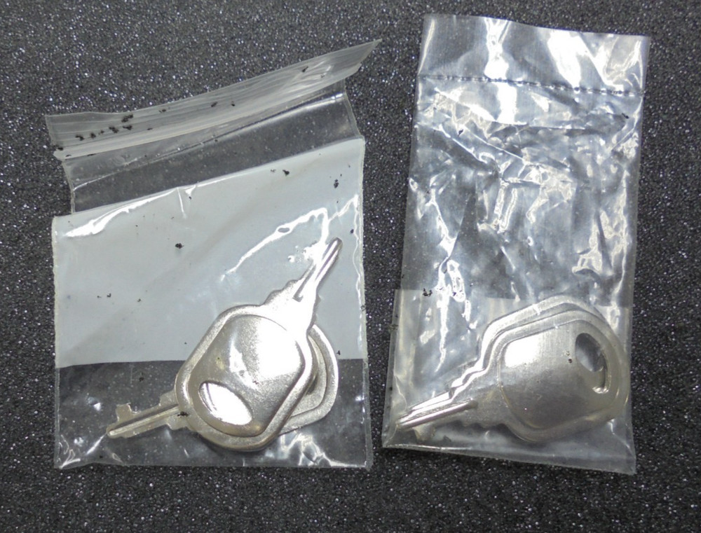 Nalorac MDBG60F Probe