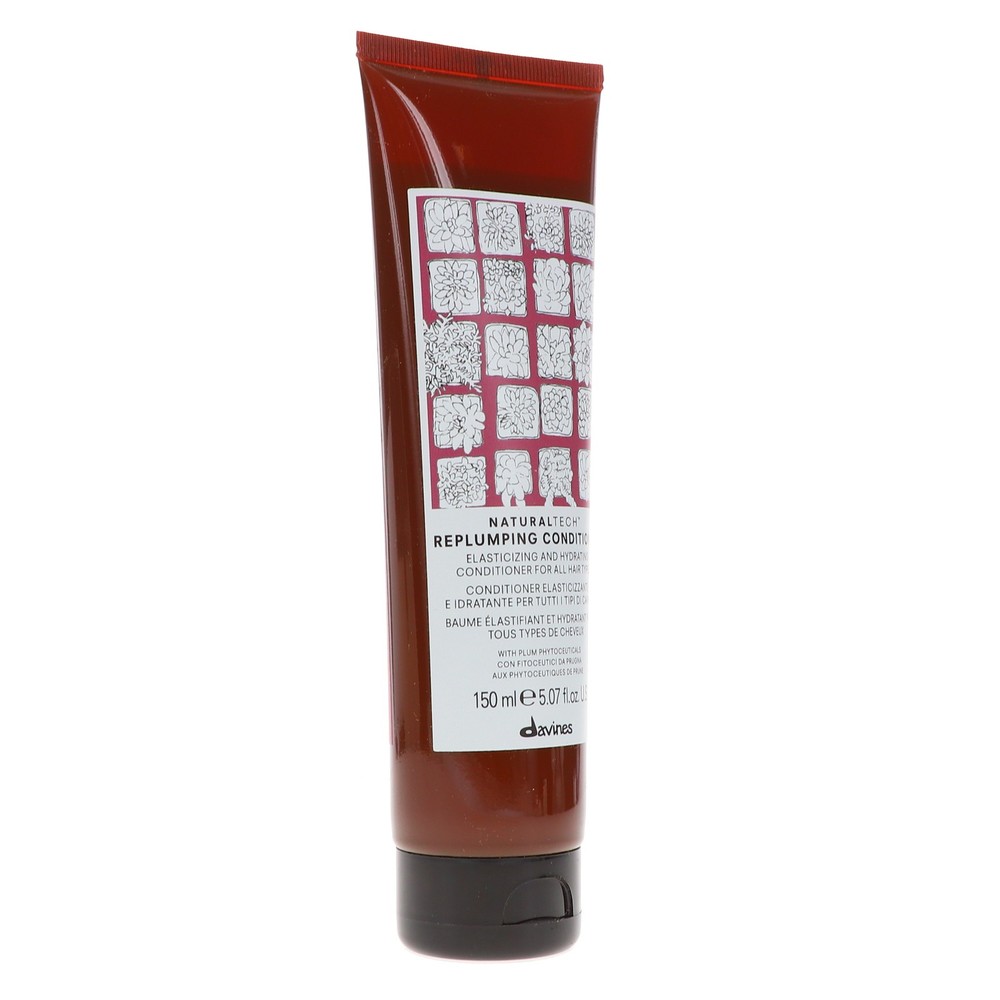 Davines NaturalTech Replumping Conditioner 5.07 oz