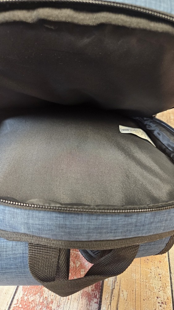 MIER Waterproof Insulated Backpack Blue