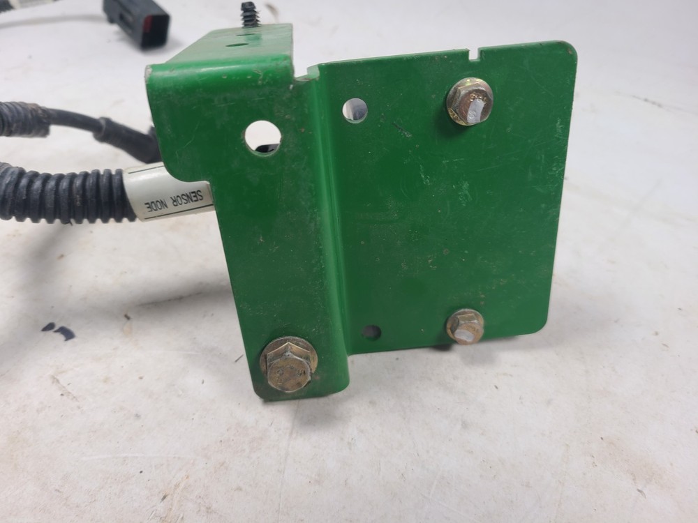 Downforce Node- AA71532 & AA74043- Sensor Node Controller & Harness John Deere
