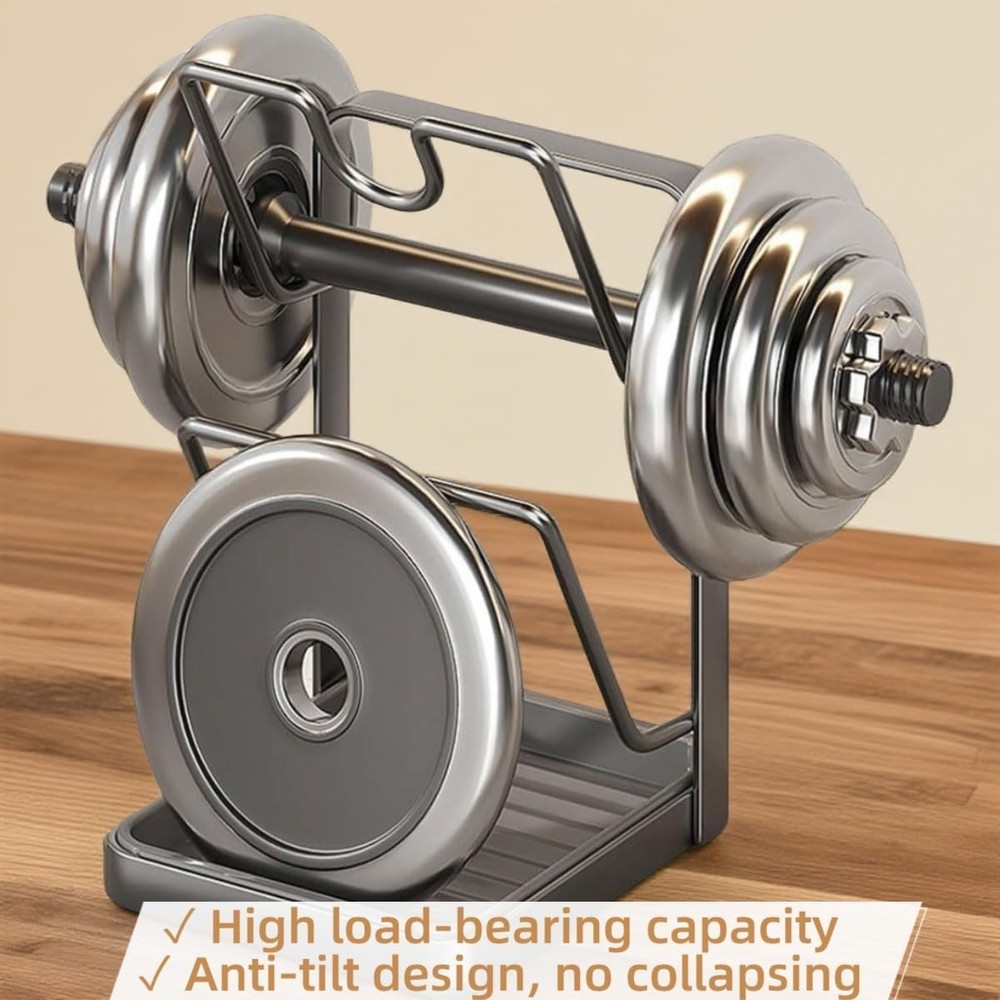 2026 New Multifunctional Kitchen Pot Lid Organizer W/ Removable Drip Tray