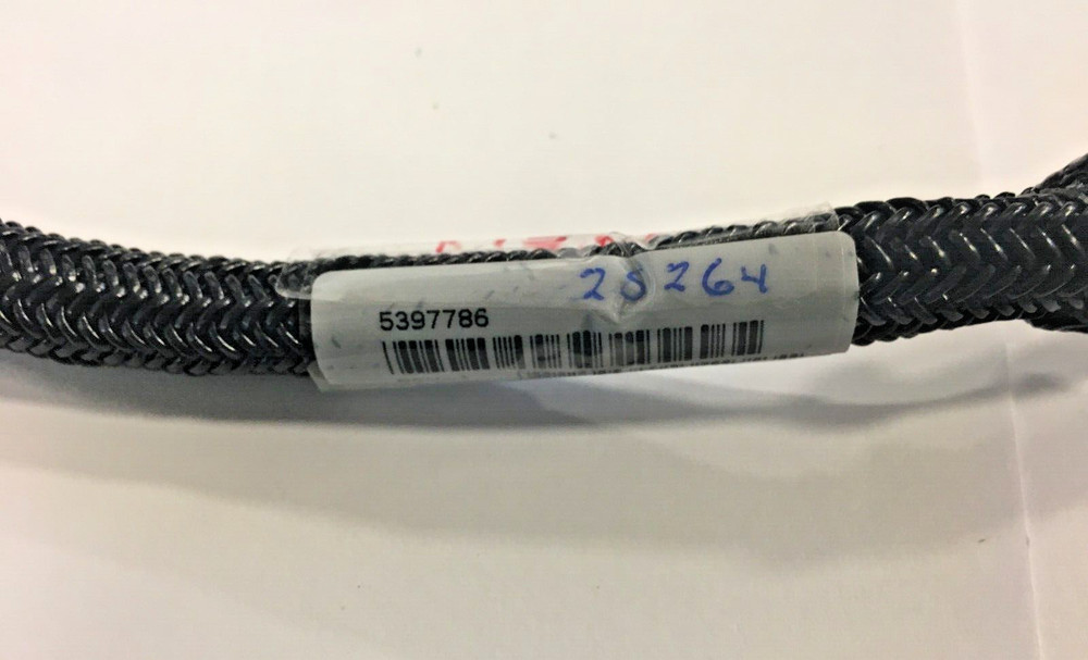 Cummins Wiring Harness 5397786