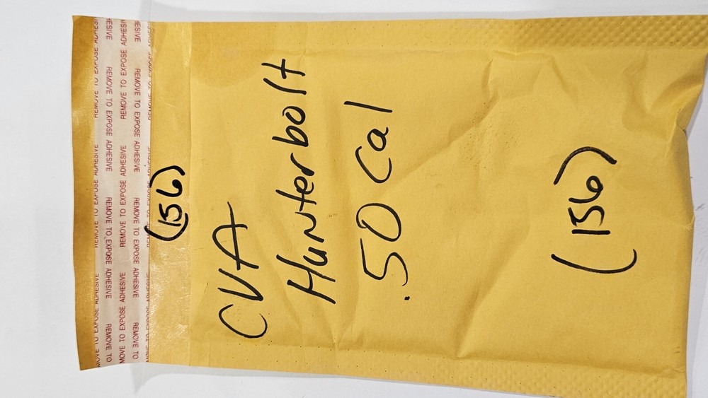 CVA Hunterbolt Inline Muzzleloader Breech Plug (156)