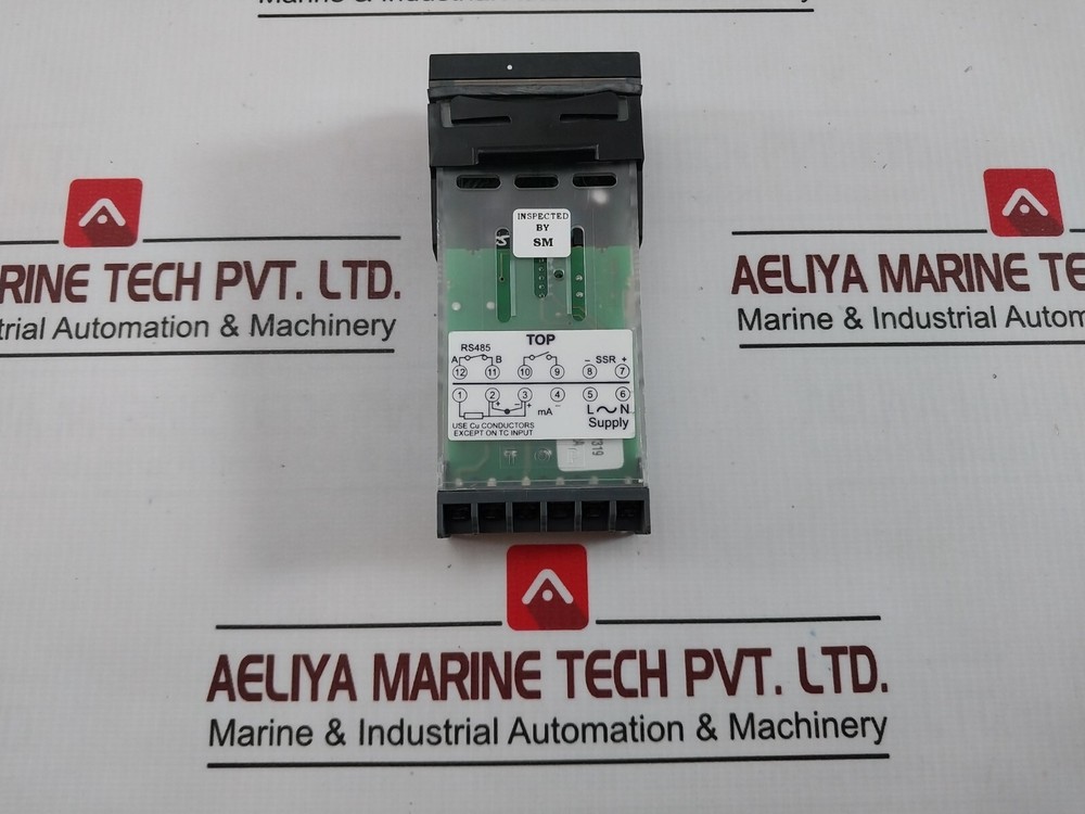 HONEYWELL UDC700 DC70 1000000 Universal Digital Controller and Indicator