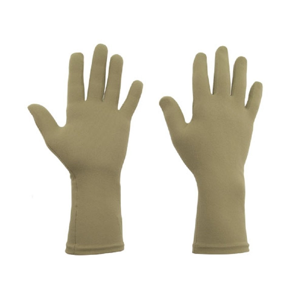 Foxgloves Original Gardening Gloves (Medium, Moss Green)