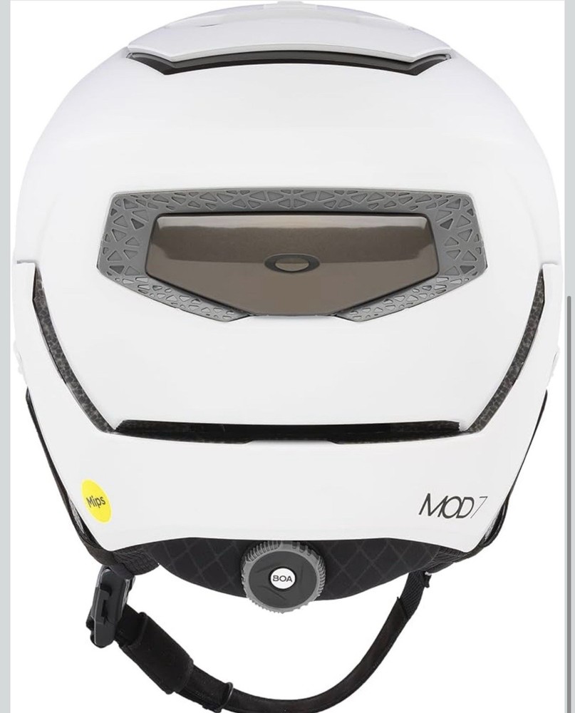 Oakley MOD7 Snow Helmet Large Size L