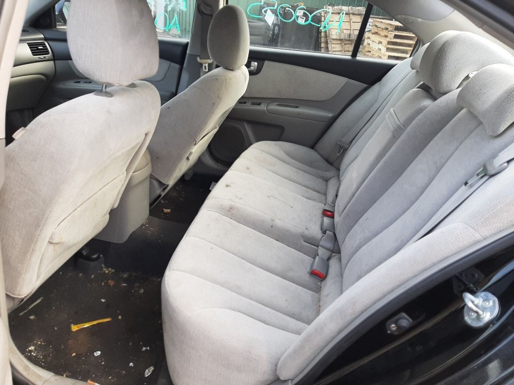 OPTIMAKIA 2008 Headrest 940064