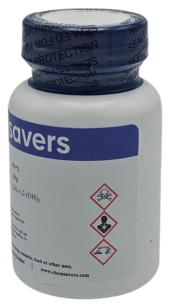 Catechol, 99+%, 100g