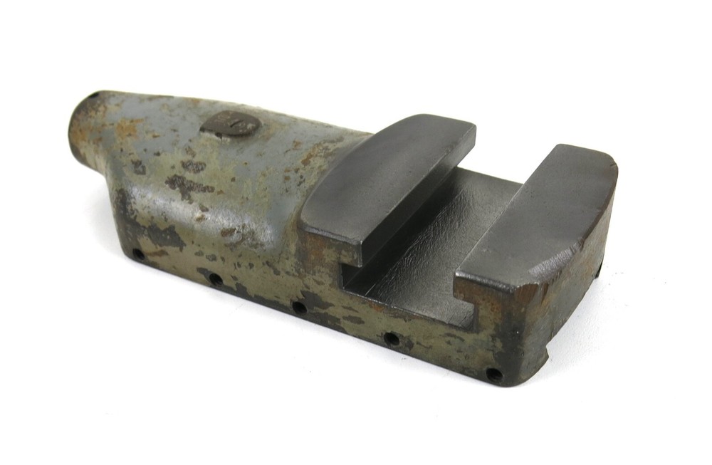 Early South Bend 9" Workshop Lathe Compound Rest Top Casting (Inv. #2)