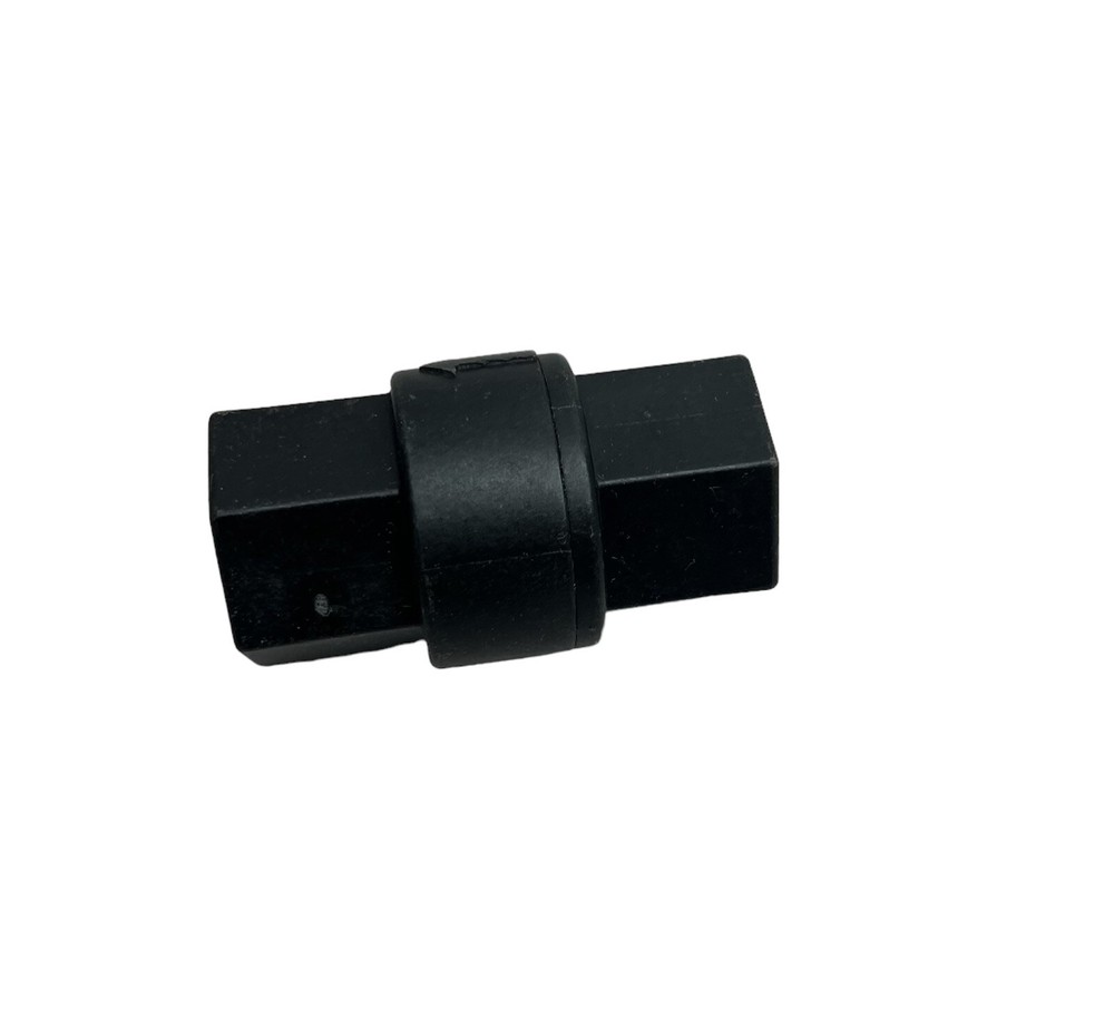 3/4" FNPT 3/4" POLYPROPYLENE CHECK VALVE