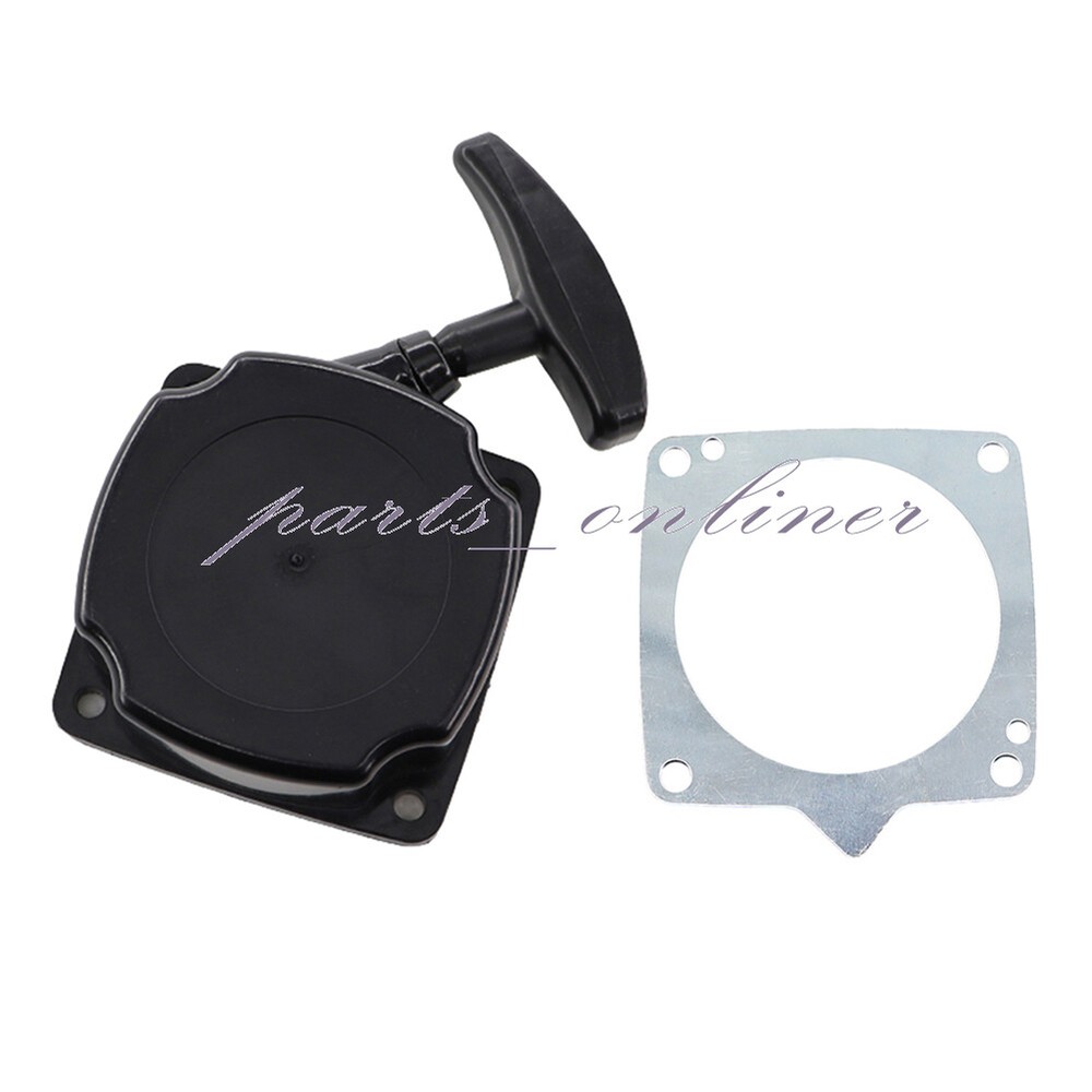 Recoil Pull Starter For Earthquake E43 Earth Auger PowerHead Standard Handle