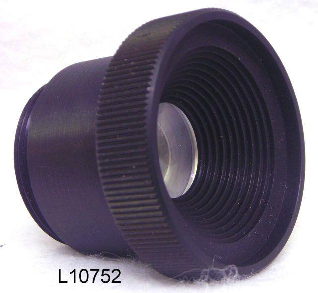MTD MULTI ELEMENT LENS ASSEMBLY (L10752)