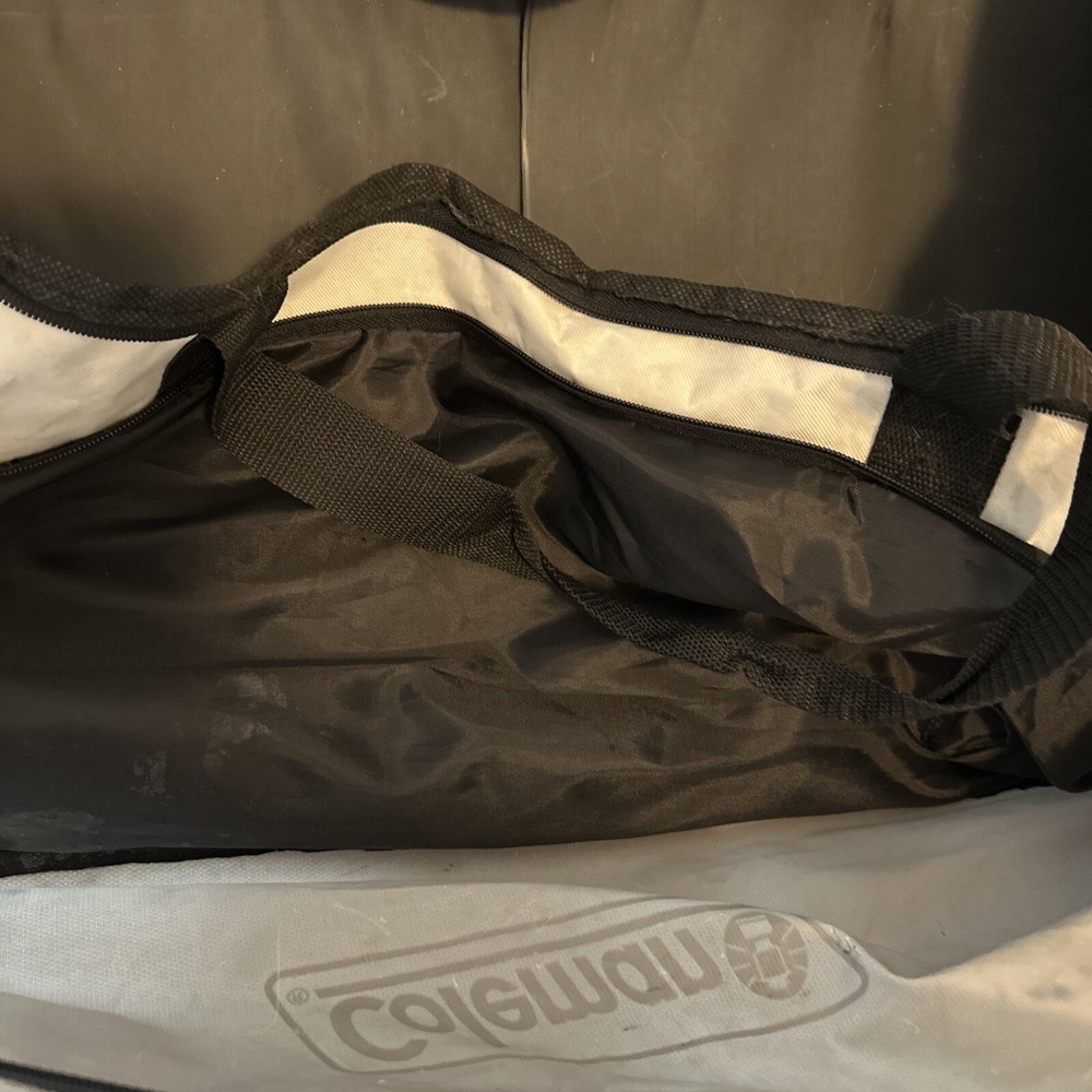 Coleman Large Duffle Bag