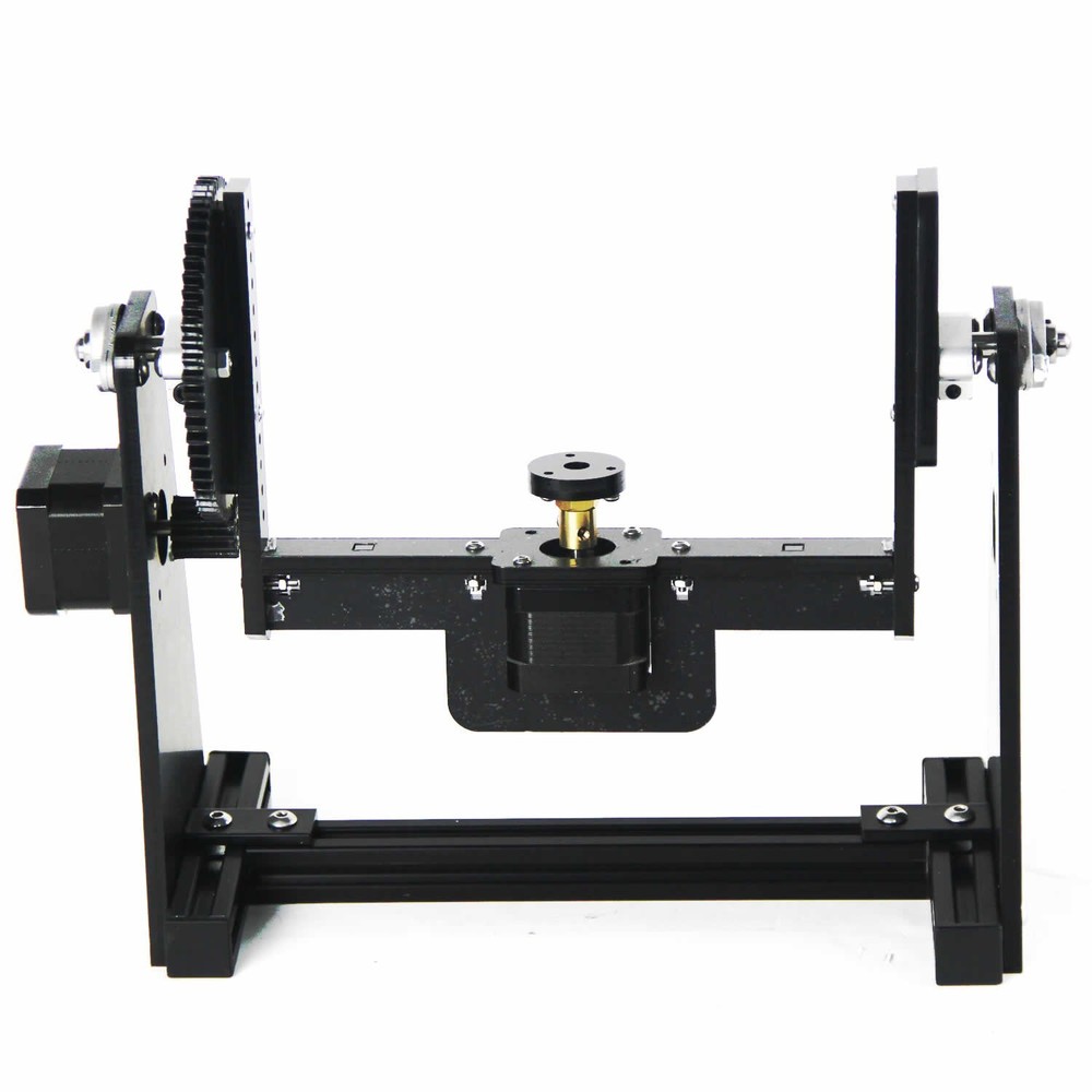 3D Scanner DIY 3D Laser Scanner DIY Kit Support Phone & Camera for Maker Project