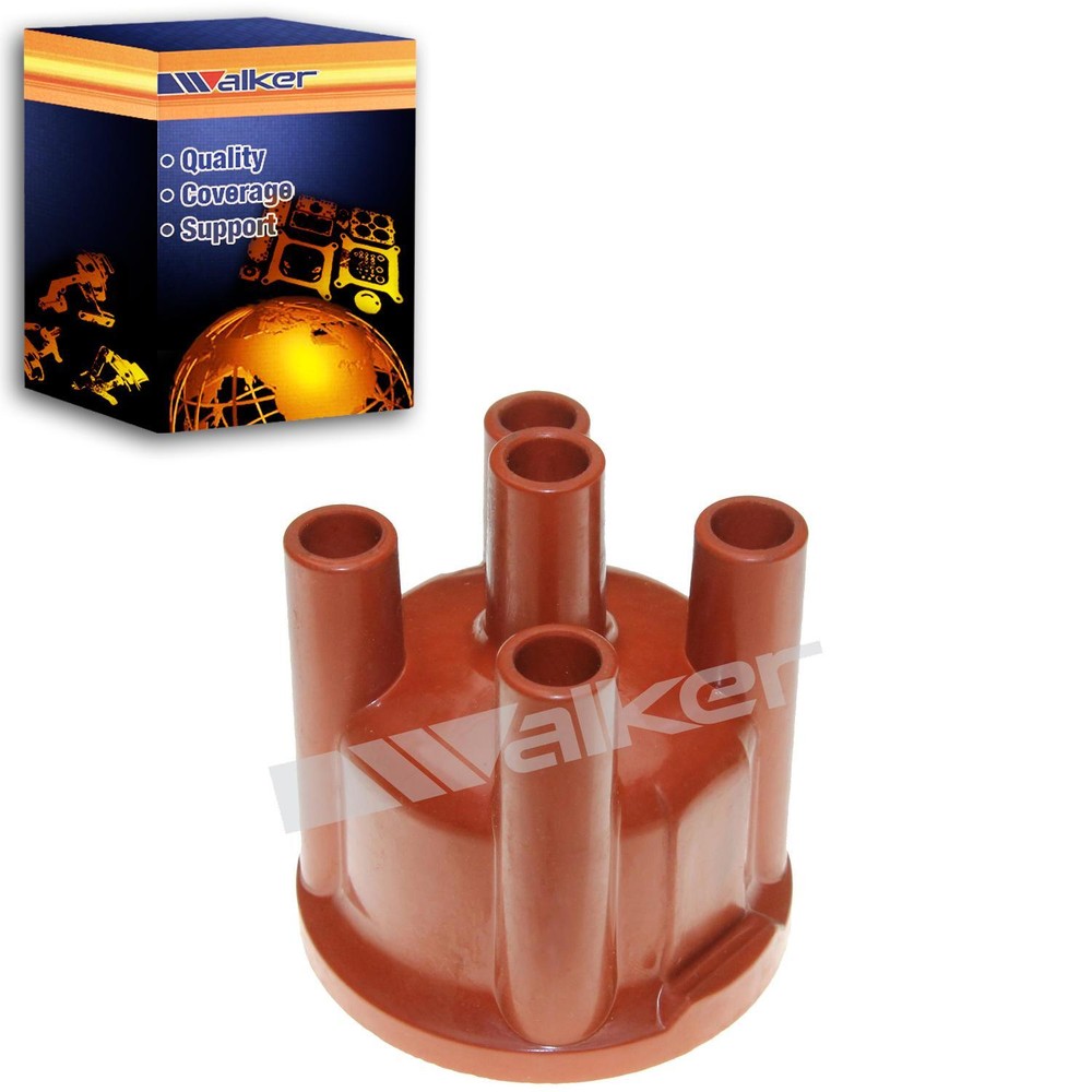 Walker Distributor Cap For 1973-1974 Volkswagen 412