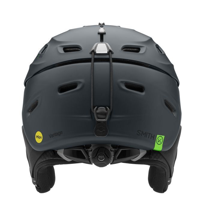 Smith Vantage MIPS Snow Helmet, Matte Slate, Small