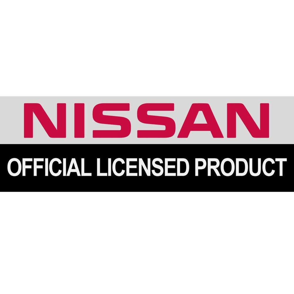 Nissan Frontier Key Ring (Black)