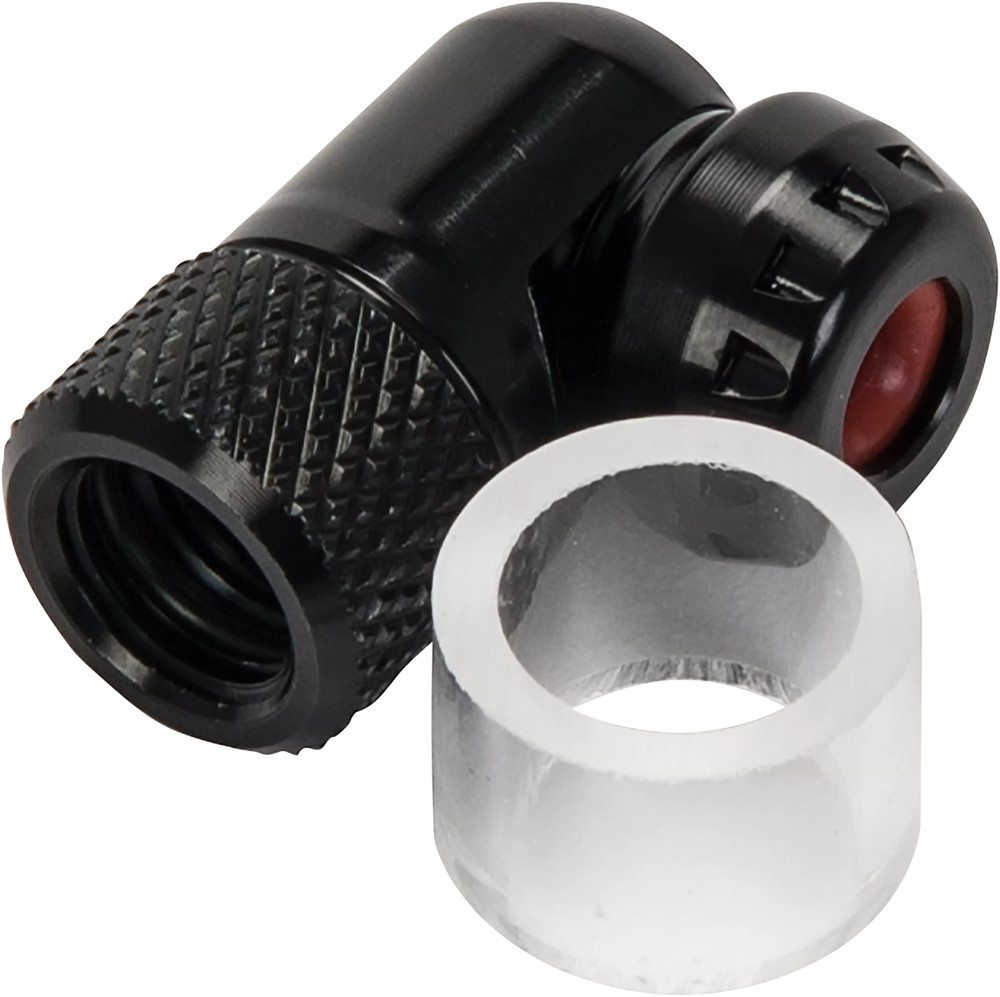 Specialized SWAT Mini CO2 Presta Pump Head