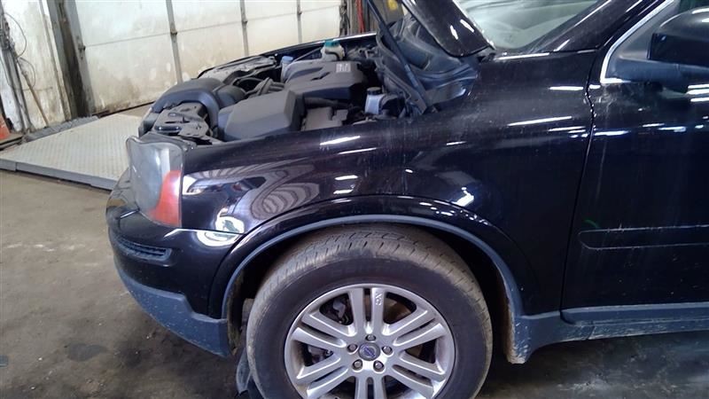 2010 Xc90 Amplifier Sku#3013994