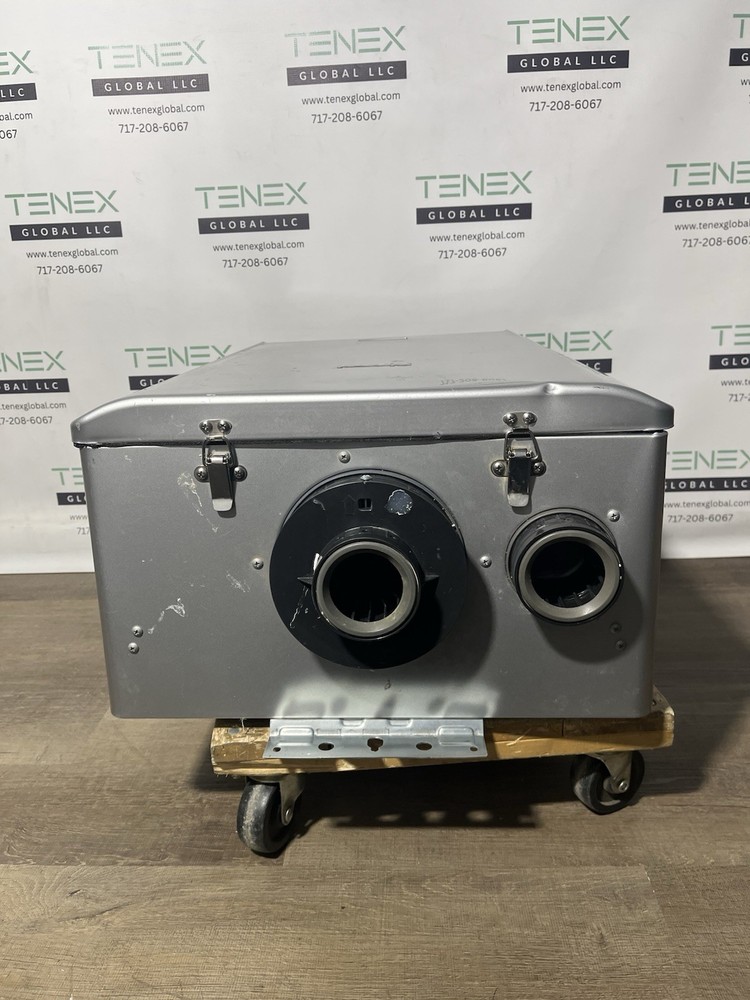 Rinnai RXP199iN Tankless Water Heater 199k BTU Natural/Propane Gas (B-1 #1760)