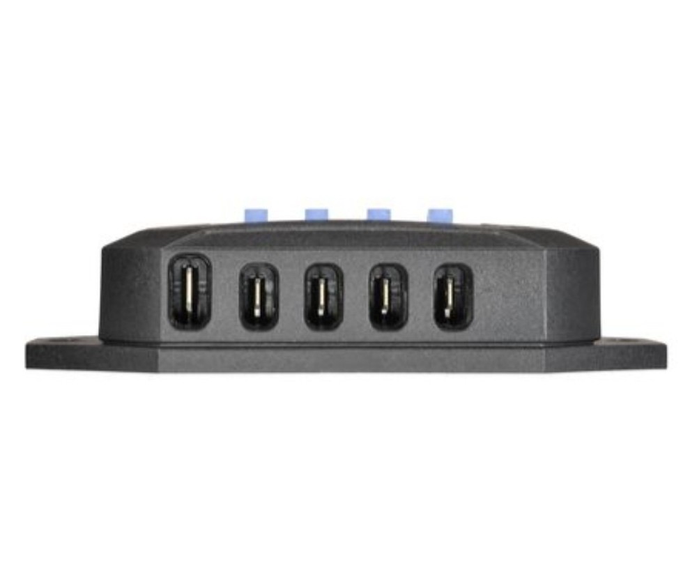Projecta Smart Relay - Multi Channel- Intelli-IQ IQMR4 - Suit IQD2 System