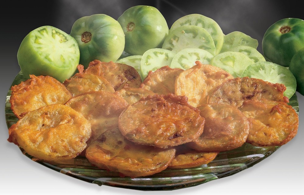 Original Fried Green Tomato Batter Mix 9 Oz Box