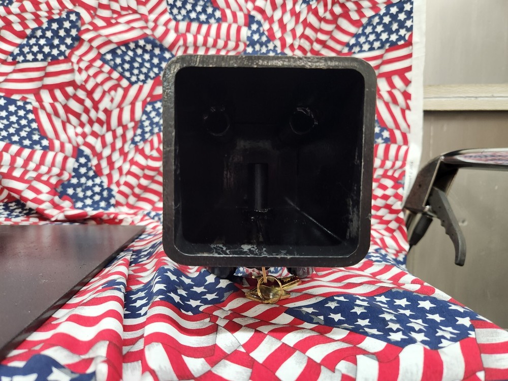 MEGA RAM, CURT, LOC-IT, 2 5/16", COVER THE SLIDE COUPLER LOCK**FREE SHIPPING***