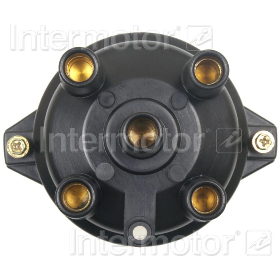 Standard Ignition Distributor Cap for Tracker, Sunrunner, Sidekick JH-211