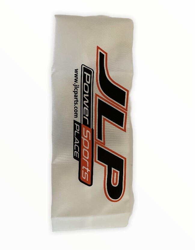 JLP Impeller Protector 2 Ft Long Keep your ski ropes away from props & impellers