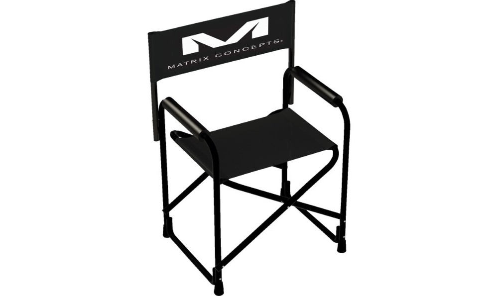 Matrix Concepts Pit Folding Chairs MC-222