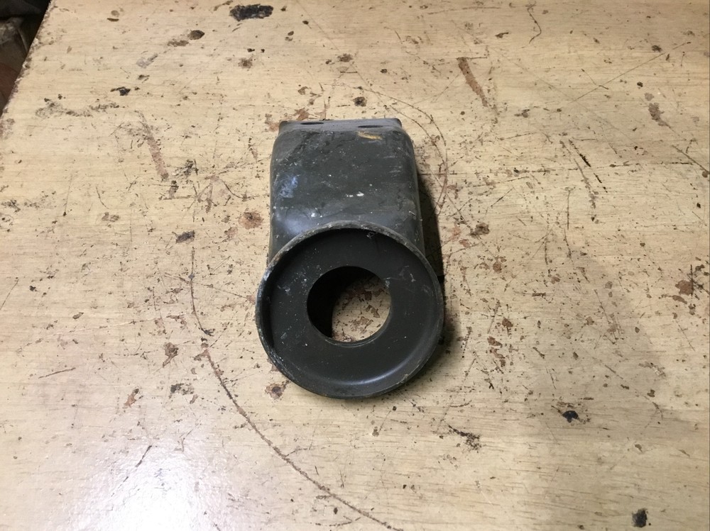 Studebaker Weasel M29/C Bracket, Mounting Engine Front Support Assy., Right