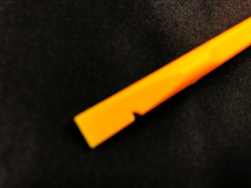 10PC Watch Watchmaker Sticks Plastic Tips Assembly Repair Polystyrene Handle