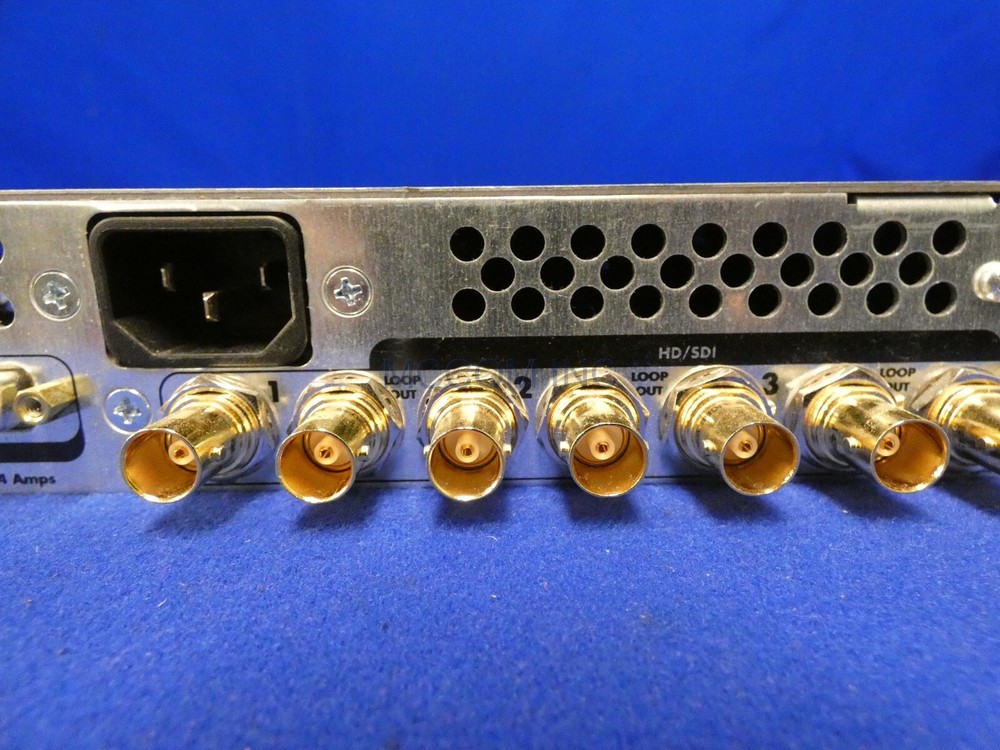 Daktronics VIP-4000 Video Image Processor