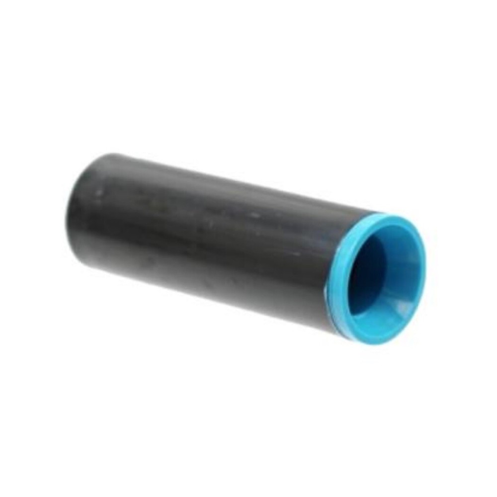 Tempo Compression Reducing Coupler