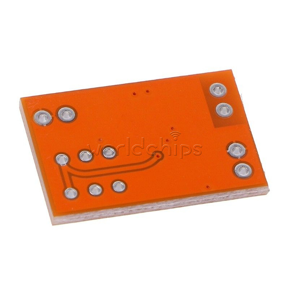 SSM2167 DC 3V-5V Microphone Preamplifier Board Low Noise COMP Compression Module