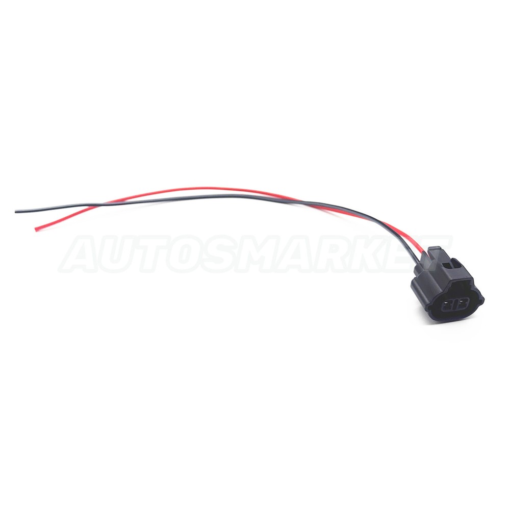 WPT-1269 Variable Valve Timing Connector Plug Harness For Ford Escape 2017-2019