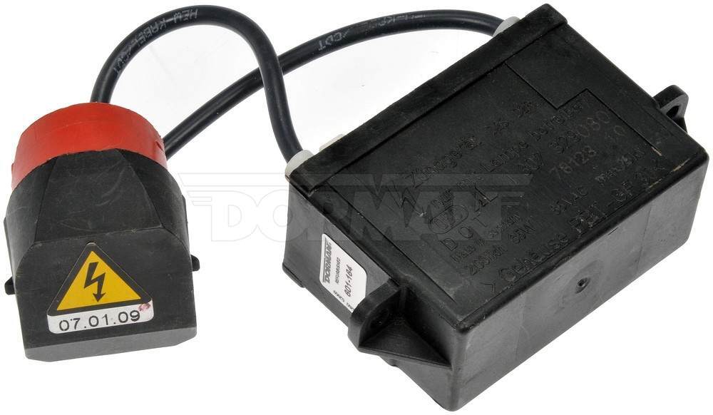 High Intensity Discharge (HID) Headlight Igniter Dorman 601-164