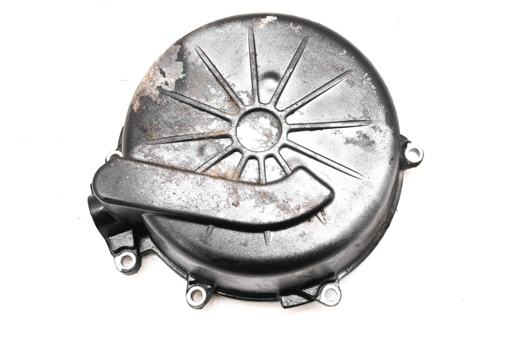 04 Polaris MSX 110 Stator Cover