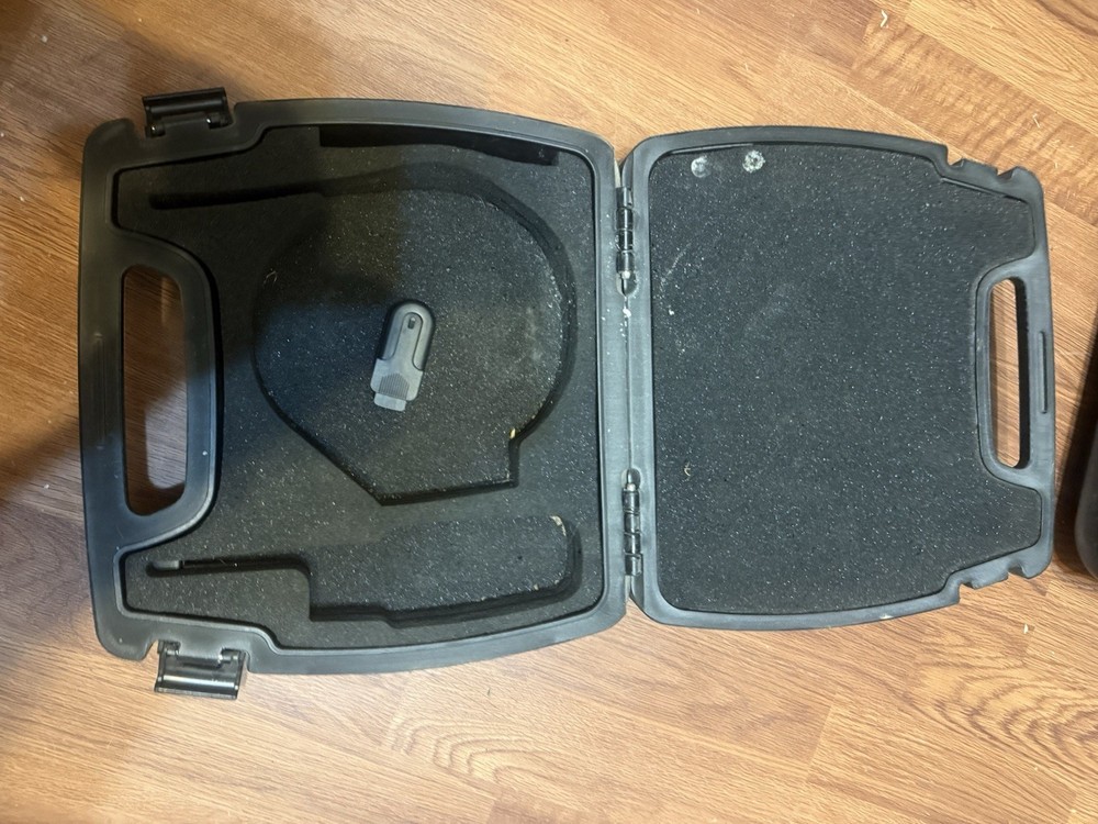 Garmin 320 Case