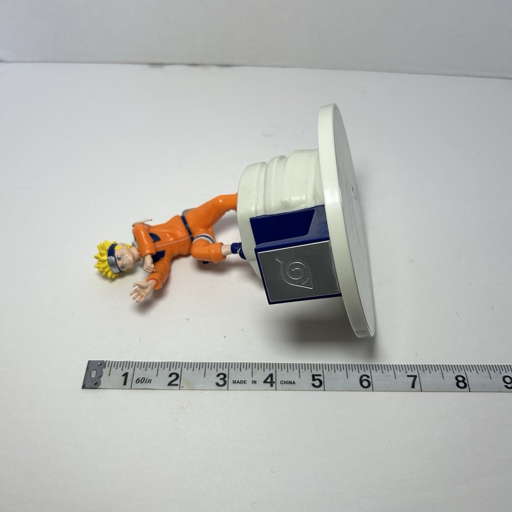 Naruto Vintage 2002 Controller Stand Holder