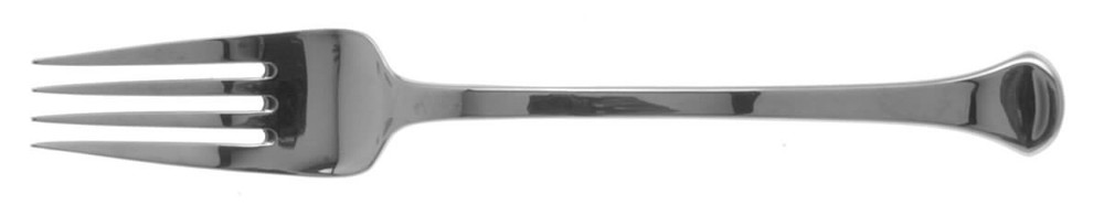 Oneida Silver Othenia  Fork 2586762