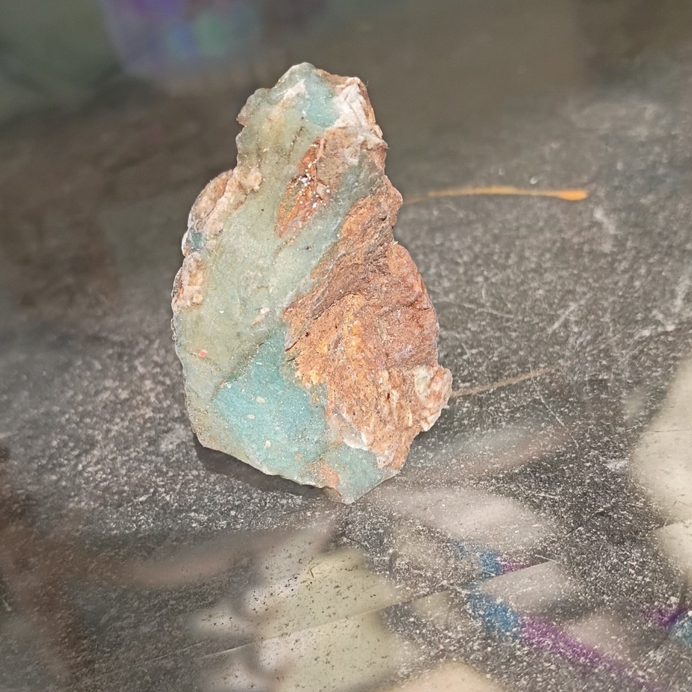 chrysoprase