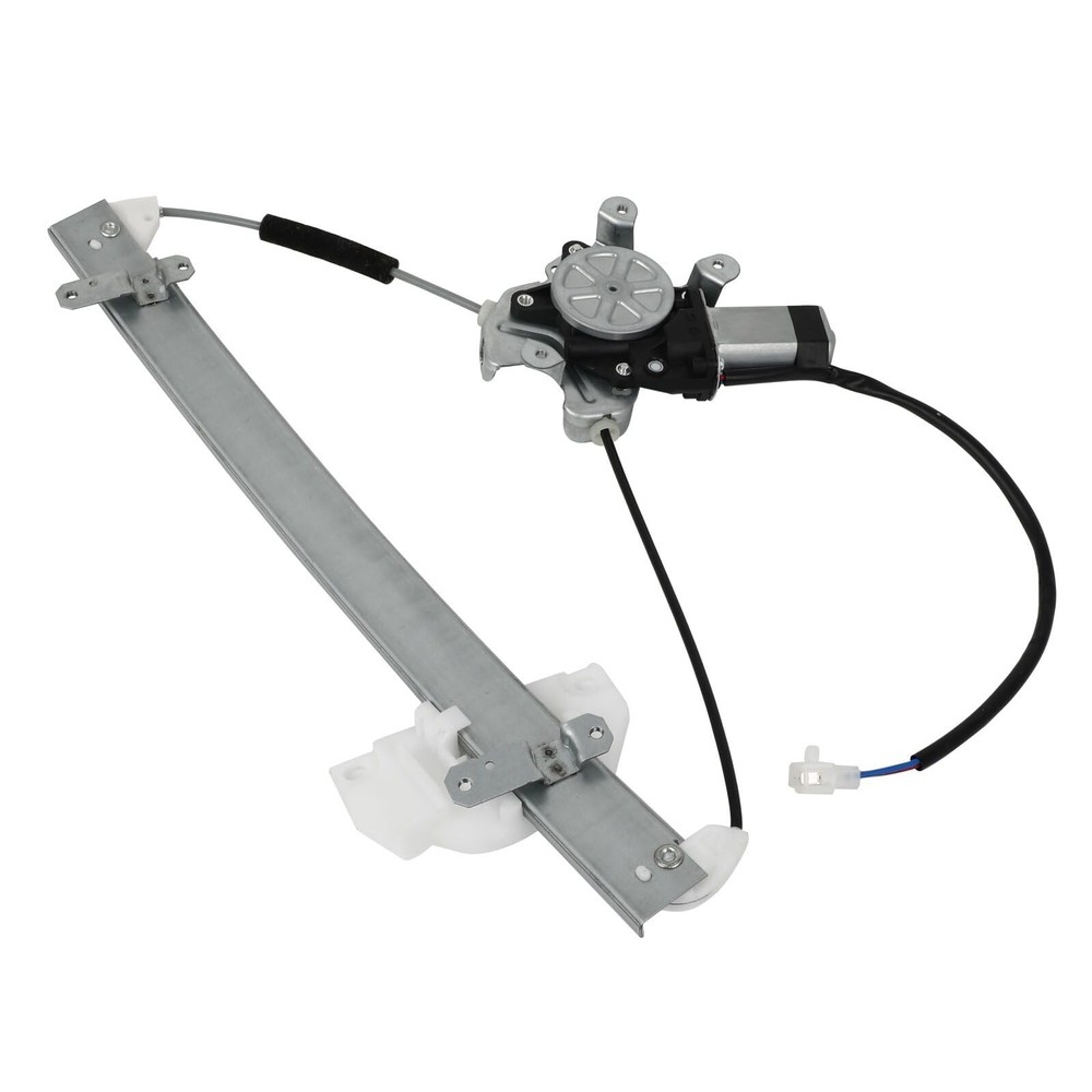 741-930 Window Regulator Assembly Motor for 1997-2001 Mirage Front Left