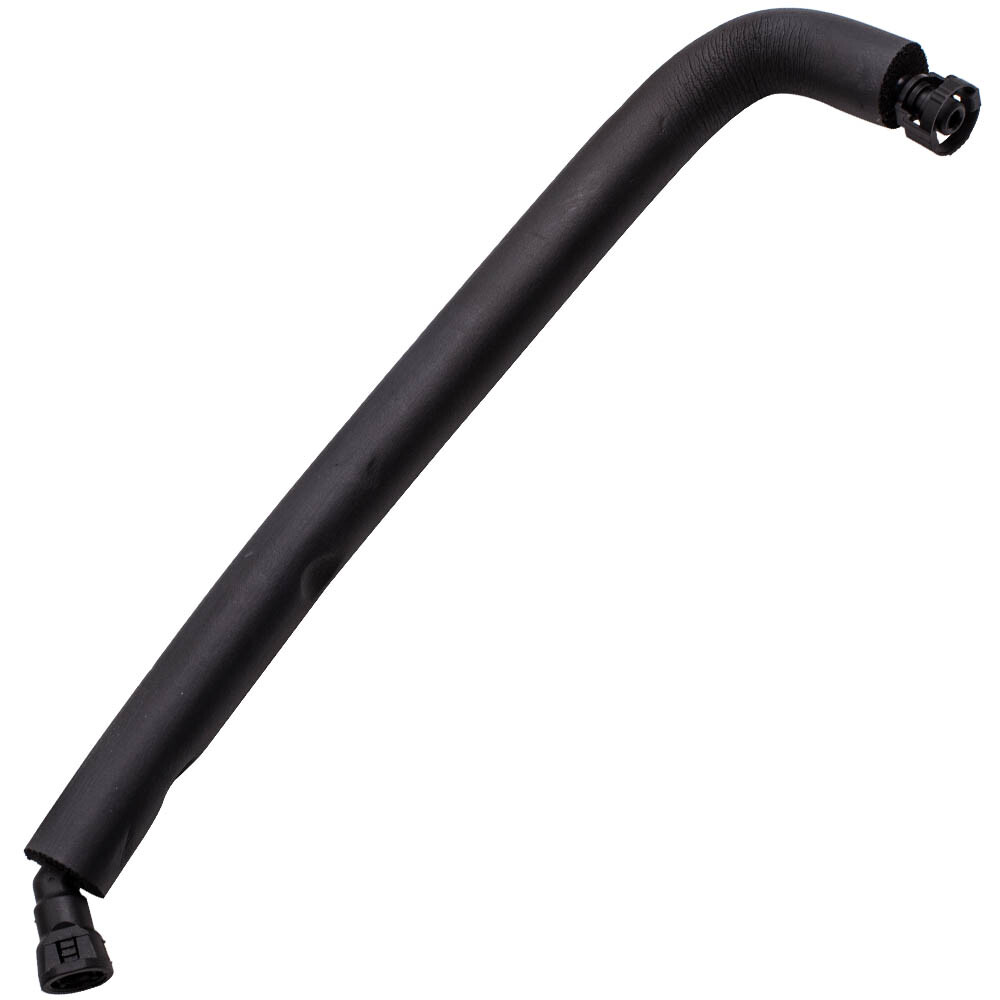 PCV Crankcase Vent Valve Breather Vacuum Hose Kit For E53 E85 E83 E60 E39 E46