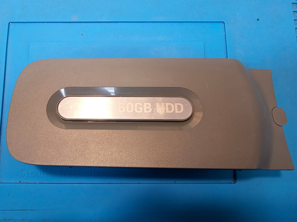Xbox 360 60GB HDD Hard Drive