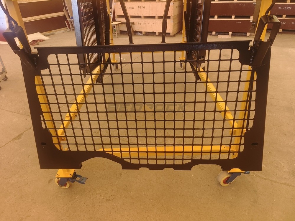 Screens and Sweeps package for D5K2 D4K2 D3K2 D1 D2 D3