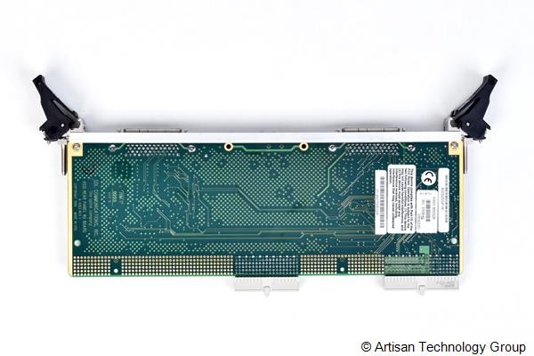 SDL Communications Aries 725 Dual HSSI Rear Panel Interface